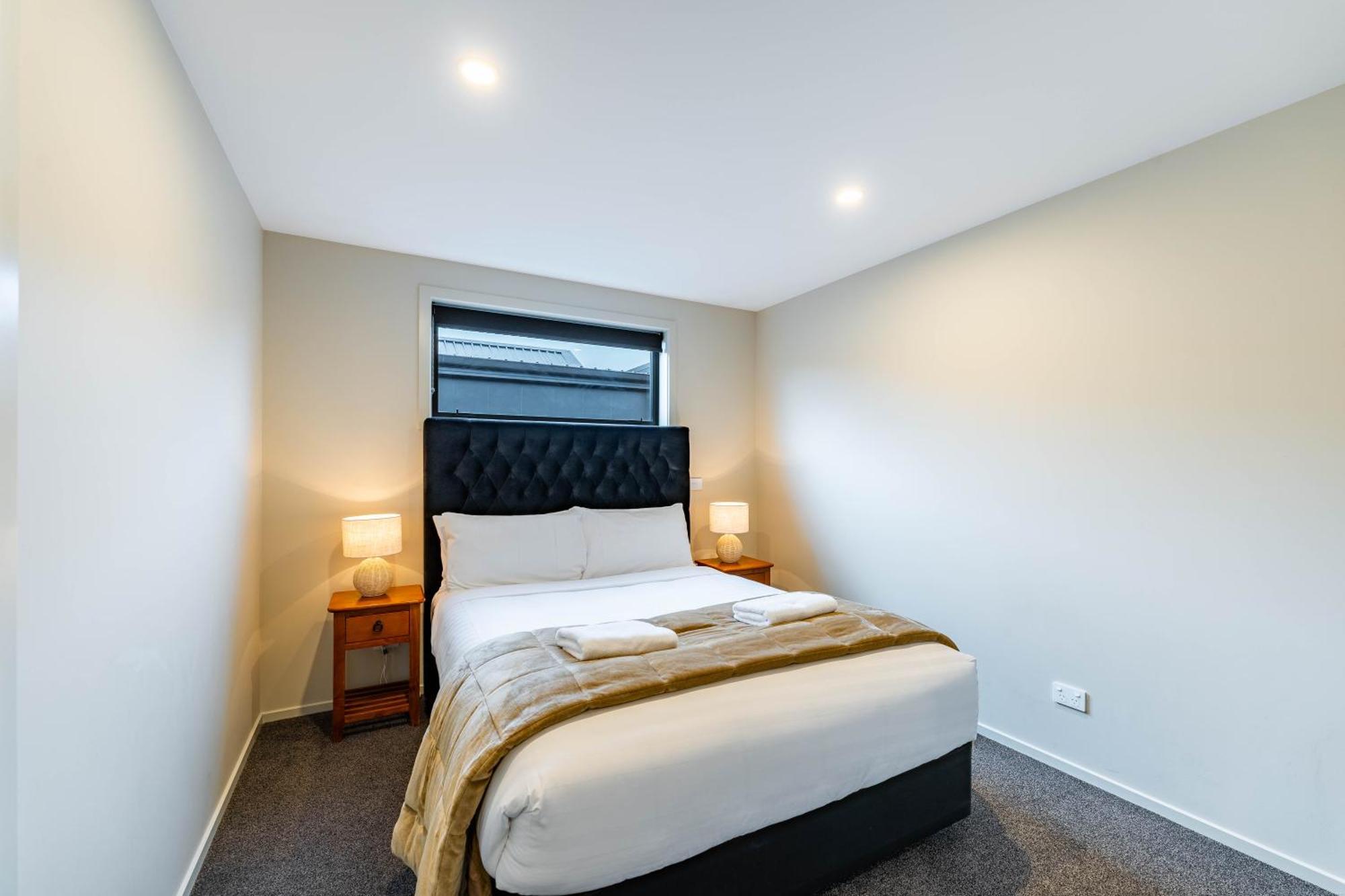 Outlet Sanctuary Villa Wanaka Kültér fotó